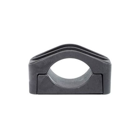 Trefoil Cable Cleat 33-46mm Dutch Clamp