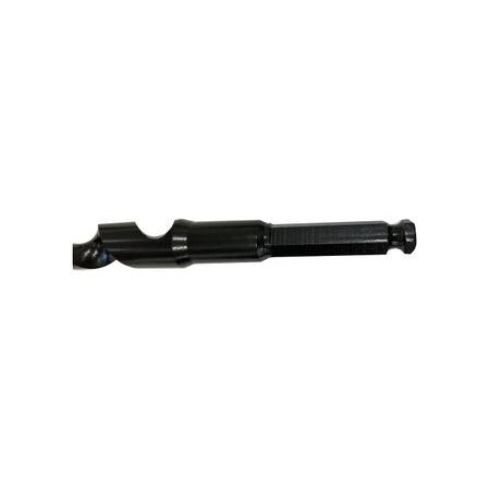 Impact Auger Bit 10mm x 205mm MSS Power