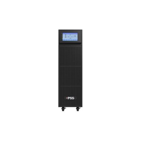 Angled Fibre Panel SC Duplex 6 Port 1-12 Left Hand MSS Data