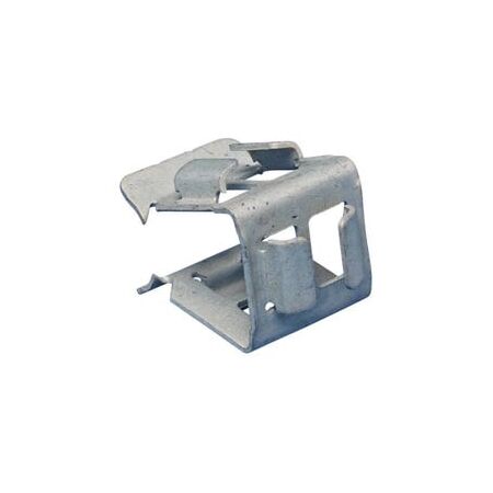 Snap Clip Adapter 13-20mm Flange Caddy
