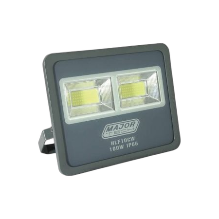 Floodlight LED 100W 12000lm 6000K MajorTech
