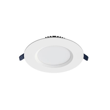 'Centauri 150mm Downlight Tri-Colour 15W DALI Dimmable Haneco'