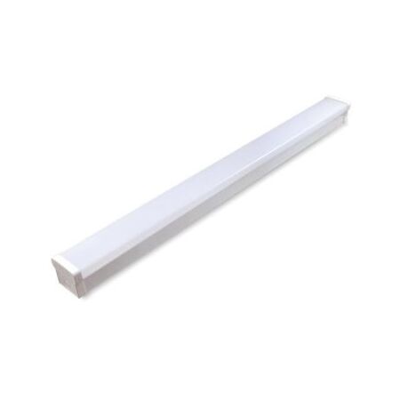 'Vista Wire Guard and Bracket 600mm Haneco'
