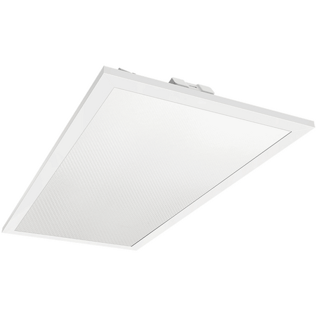 'Matrix G4 DALI Tri-Colour LED Panel 40W 600x600mm White Haneco'