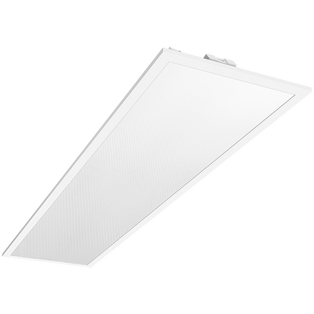 'Matrix G4 DALI Tri-Colour LED Panel 18W 300x600mm White Haneco'