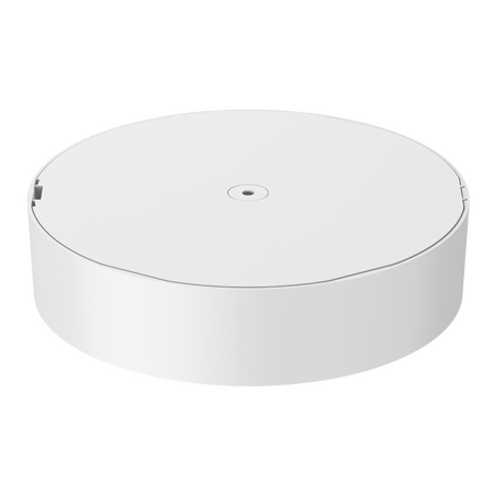 'Surface Mount Downlight 220x52mm 18/22W White Haneco'