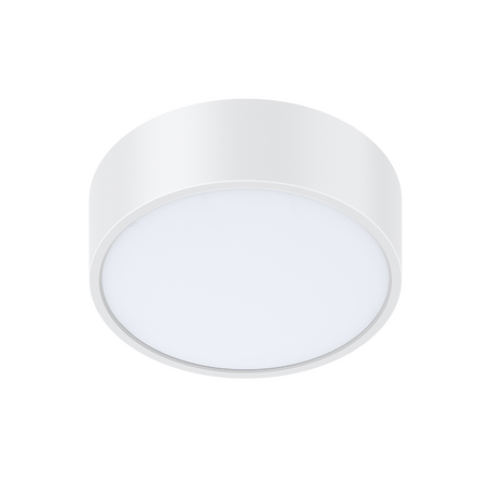 'Surface Mount Downlight 160x52mm 14/16W White Haneco'