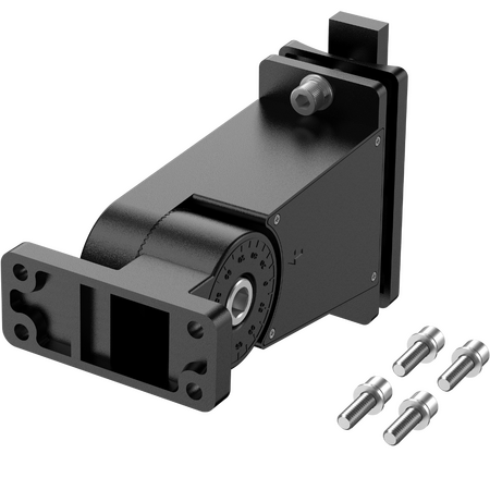 'Parx G2 Adjustable Bracket to Suit Parx Hub Haneco'