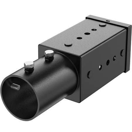 'Parx G2 4-Way Pole Adaptor 60-76mm OD Haneco'