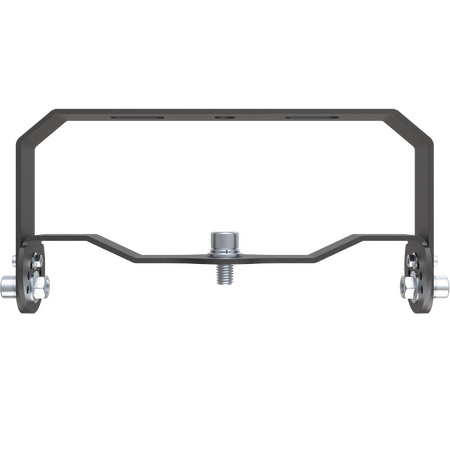 'Aris Suspension Kit Haneco'