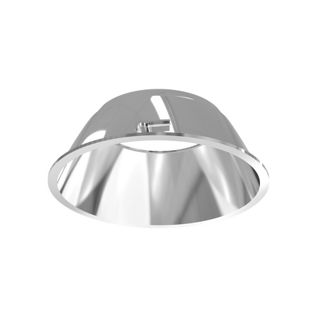 'Reflector to Suit Astral EVO and Dular EVO Matt Silver Haneco'