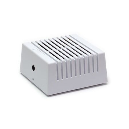 Two Way Listen-In Microphone 3 Zones Connects 12 Mics Ness