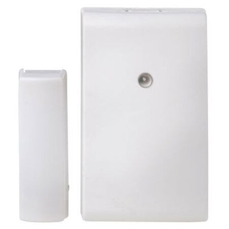 Wireless Magnetic Contact with Shock and Tilt Sensor 915MHz Ness