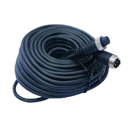 Aviation Extension Cable 8m to Suit Mobile Camera Hikvision
