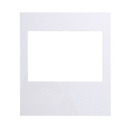 Dress Plate Large to Suit M200 Master iCentral