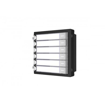 Name Tag Module to Suit Intercom Hikvision