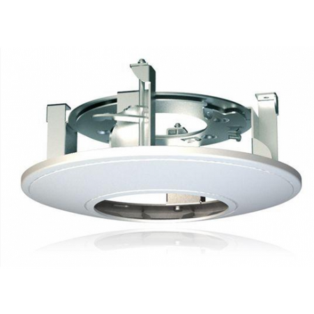 In-Ceiling Mount 1227ZJ-PT6 to Suit Dome Camera Hikvision