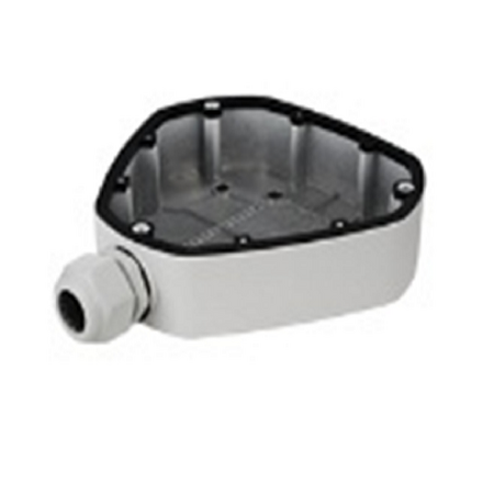 Ceiling Mount Junction Box DS-1280ZJ-DM25 Hikvision