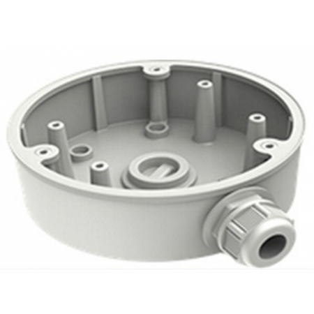 Junction Mount Base DS-1280ZJ-PT6 Hikvision