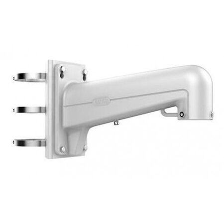 Pole Mount Bracket to Suit PTZ Camera Hikvision
