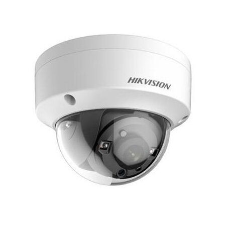 Dome Camera 8MP TVI IR 2.8mm DS-2CE57U8T-VPIT Hikvision