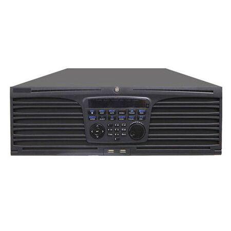 IP NVR 32 Channel No HDD Hikvision