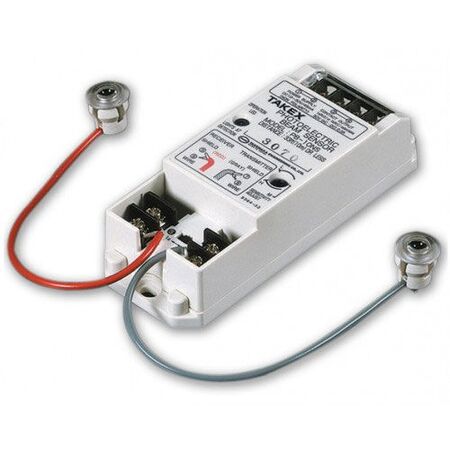 Miniature PE Beam Sensor 10m Flush Design Ness