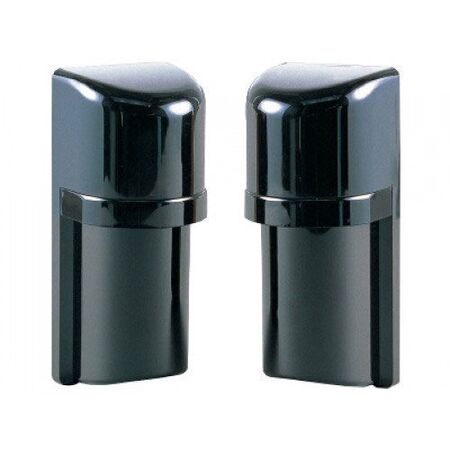 Mini-Twin Photobeam Sensor 60m Weatherproof 12-24V DC Ness
