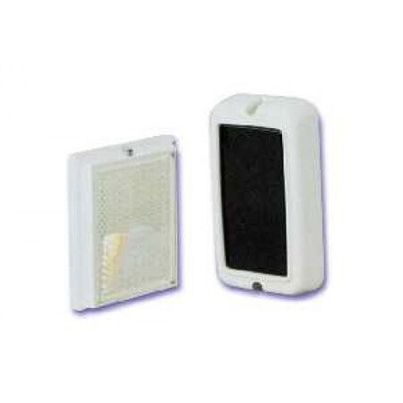 Indoor Retro-Reflective Beam Sensor 5m Hardwired Ness