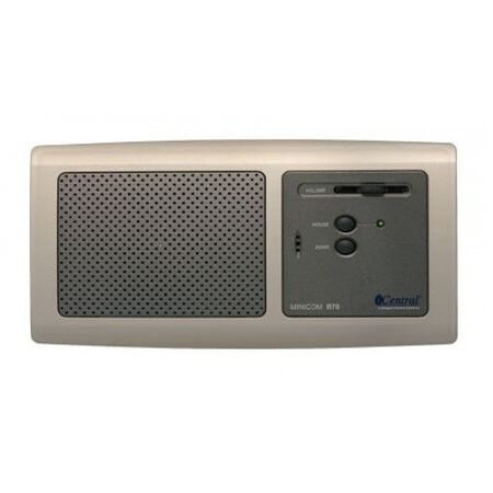 R70 Minicom Room Station Bronze iCentral