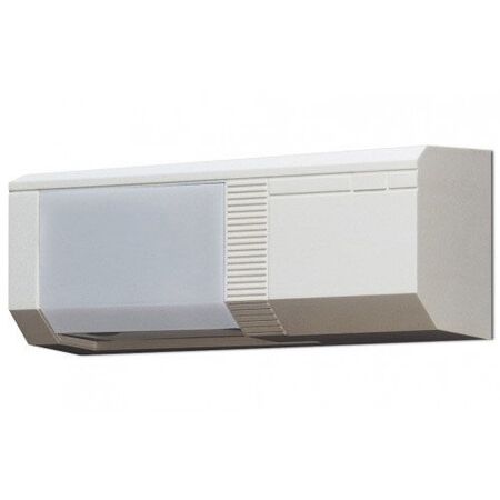 Request-To-Exit PIR Sensor Adjustable Sensitivity and Timer Ness