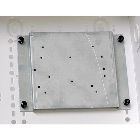 Multi Purpose Adapter Plate to Suit 14 and 28 Inch Housing Ness
