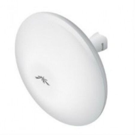 NanoBeam AC Wireless CPE 5GHz 450+ Mbps 15+ km Range Ness