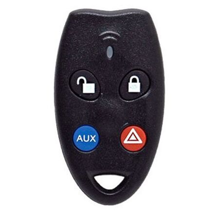 4 Button Key with Prox 125kHz Waterproof Long Life Battery Ness