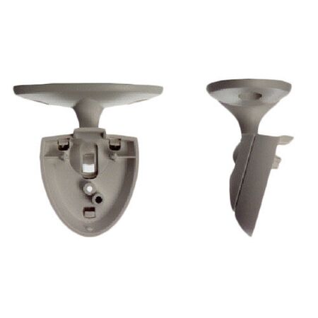 Universal PIR Mounting Bracket Swivel Ball Joint Ness