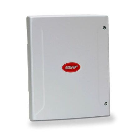 X Series Equipment Box Removable Lid Tamper Protection Ness