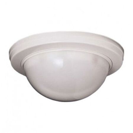 Ceiling Mount 360 Degree PIR Sensor 18m Coverage Ness