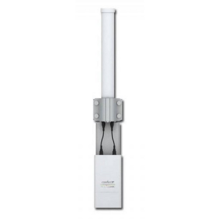 5GHz Omni Antenna 10dBi Dual-Polarity MIMO Ness