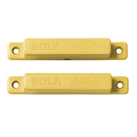 Reed Switch Primrose Yellow ROLA Ness
