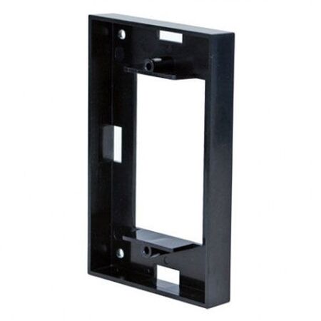 Surface Mounting Box White Black Ocean Mist to Suit Saturn Keypad Ness