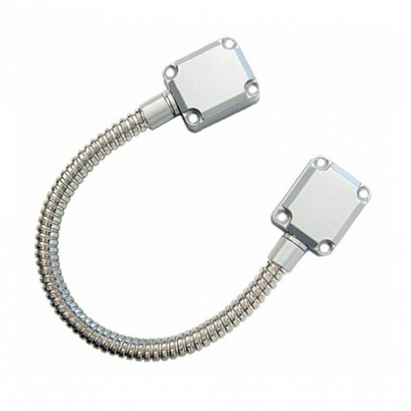 Stainless Steel Door Loop 450mm Heavy-Duty Ness