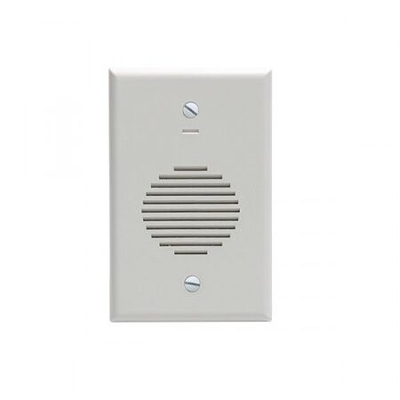 Flush Mount Speaker 32 Ohm 12 Watt Ness