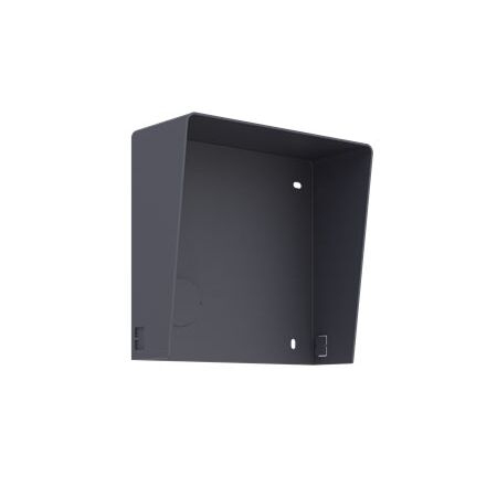 Rain Cover 1 Module to Suit Intercom Hikvision