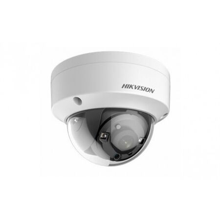 Dome Camera 5MP TVI IR 2.8mm Hikvision