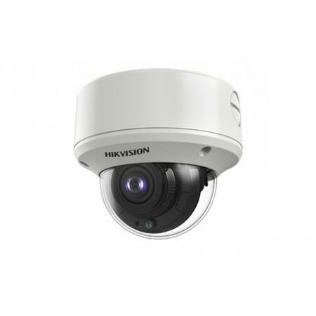 Dome Camera 5MP TVI 2.7-13.5mm Hikvision