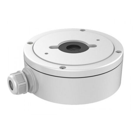Junction Mount Box to Suit Mini Dome Camera Hikvision