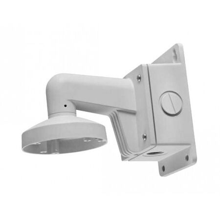 Wall Bracket with Junction Box DS-1273ZJ-130B-TRL Hikvision