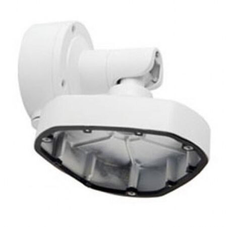 Mounting Box DS-1283ZJ to Suit Fisheye Camera Hikvision