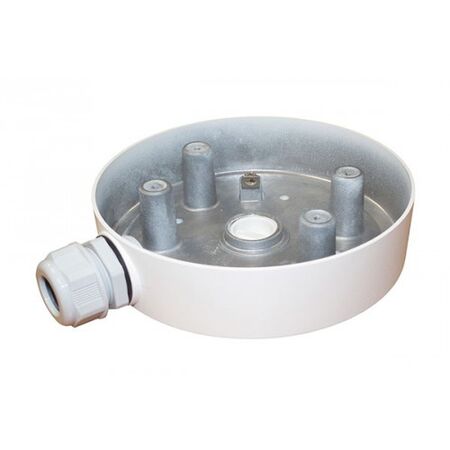 Junction Box to Suit 4 Inch PTZ Camera DS-1280ZJ-SD11 Hikvision