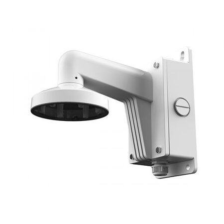 Wall Mount with Junction Box DS-1473ZJ-135B Hikvision